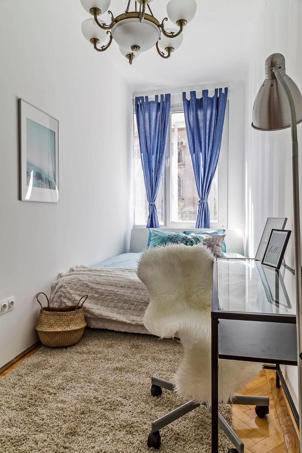 Cozy 4 Bedroom Apartment Overlooking The Basilica Budapest Exterior photo